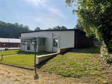 Salisbury Real Estate LLC: Two Large Buildings Offer Endless Possibilities!