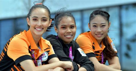 Malaysia S Gymnasts Struggle At Gold Coast New Straits Times