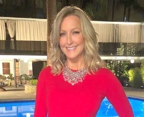 Lara Spencer Bio Age Net Worth Height Weight Wiki Facts And Images