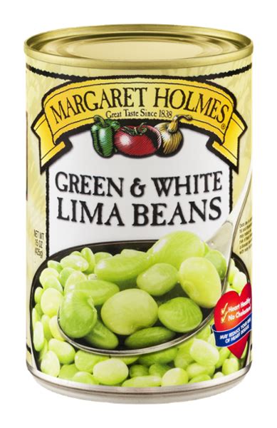 Green And White Lima Beans Butter Beans Beans Sweet Butter