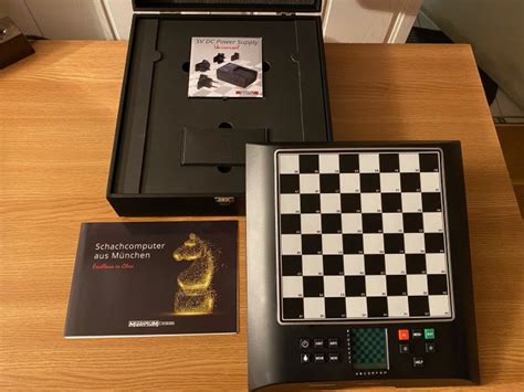 Millennium Chessgenius Pro Special Edition Wiki
