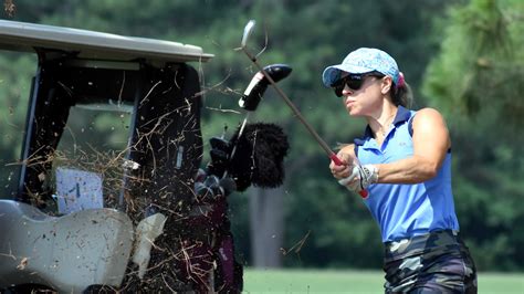 Virginia State Golf Association 2022 Vsga Womens Amateur Day 1
