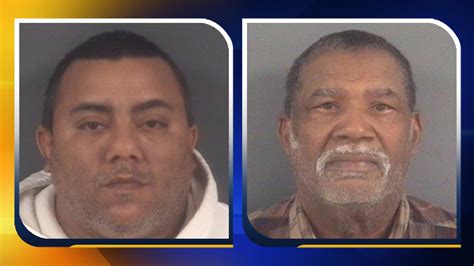 Arrests Made In 2 Cold Case Sexual Assaults In Fayetteville Abc11
