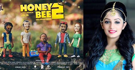 Kinavano | honeybee 2 celebrations official video song. Badai Bungalow fame Arya in Honey Bee 2