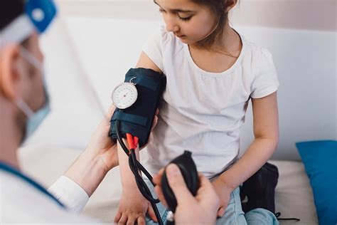 Ambulatory Blood Pressure Monitoring In Children And Adolescents 2022