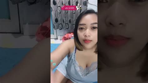 Bigo Indonesia Hot Live Stream Sexy Thighs And Breasts Youtube