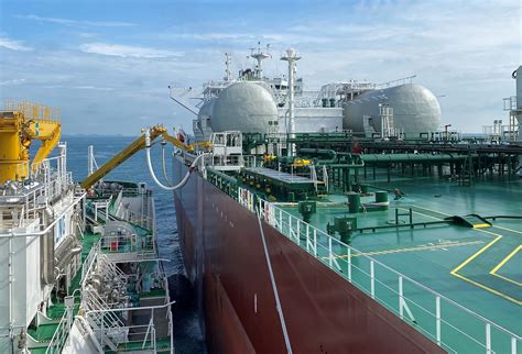 Dnv 12 Lng Powered Ships Ordered In August Lng Prime