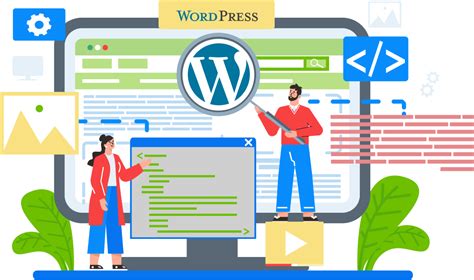 Top Wordpress Development Services In Usa And Uk Syndell