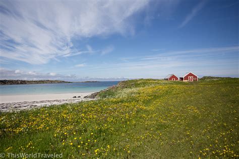 An Outdoor Lovers Adventure Guide To The Lofoten Islands This World