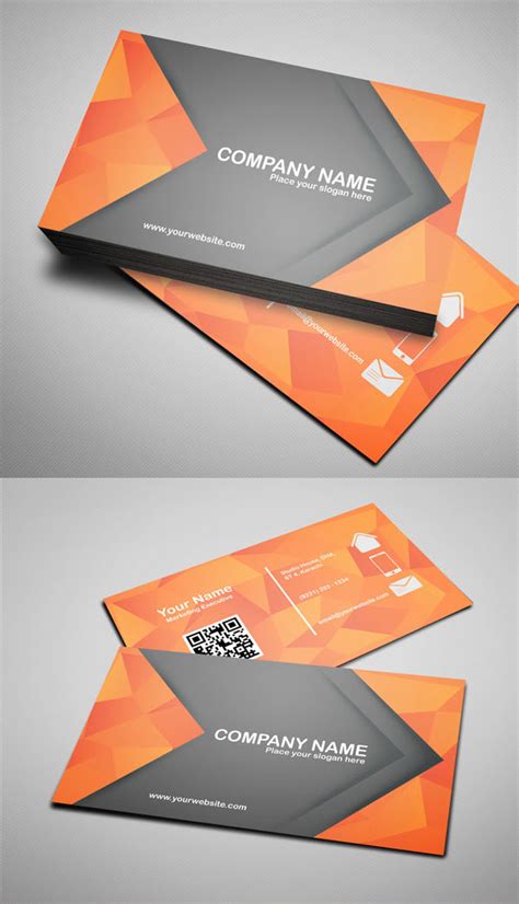 Billed annually $99, free 5 users included. Free Business Card Templates | Freebies | Graphic Design ...