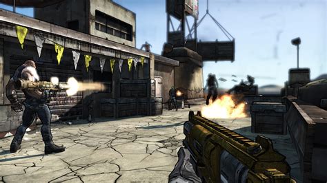 Take the place of a new vault finder, who is waiting for. .BAIXAR GAMES TORRENT E MUITO MAIS Só Aqui: Borderlands ...