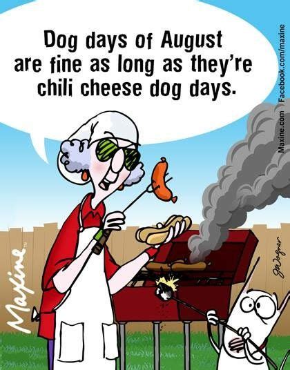 Pin By Karen Pilkerton On Maxine Summer Summer Jokes Hot Dogs Maxine