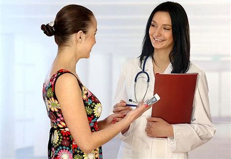 how to tackle your daughter s first gynecologist visit global healthcare guide magazine and