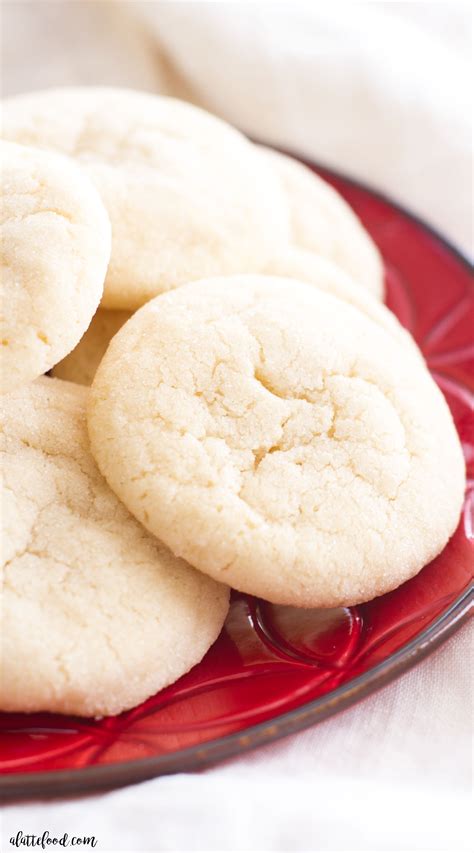 soft sugar cookies recipe copycat lofthouse recipe