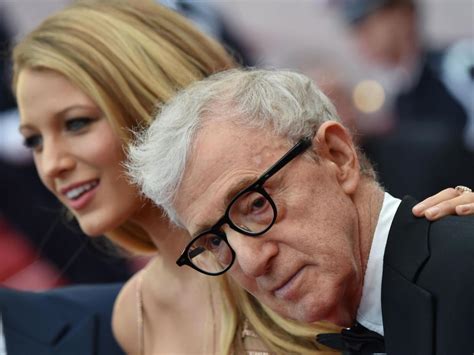 Woody Allen Backtracks On His Harvey Weinstein Comments Saying Hes A