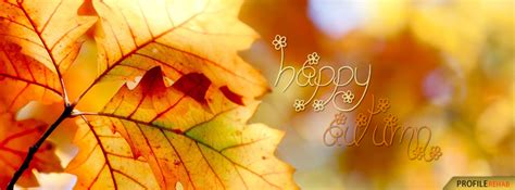 Free Fall Facebook Covers For Timeline Pretty Autumn Season Timeline