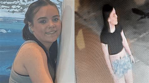Missing Endangered 16 Year Old Girl Last Seen In Salt Lake City