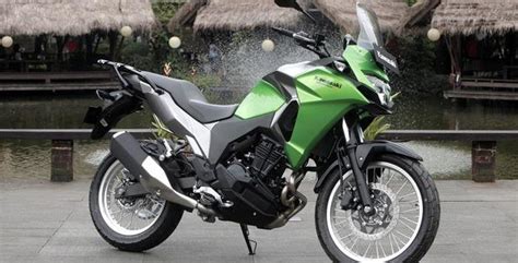 Servis Kawasaki Versys-X 250, Berapa Biayanya? | Motor