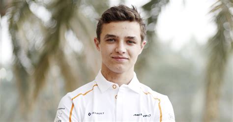 Temporarayayrly full time streamer, drives in formula 1 every now and then too. From F2 to F1 - just how big a step up will Lando Norris ...