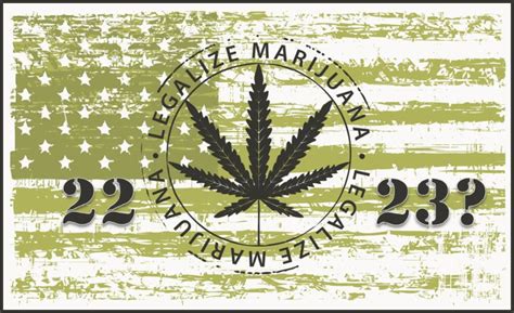 Delaware Becomes 22nd State To Legalize Recreational Cannabis Is Minnesota About To Become
