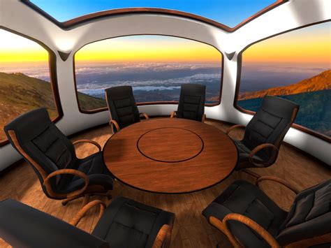 Vr Rooms Meetinvr