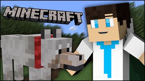 Minecraft Ep3 Doggos Youtube