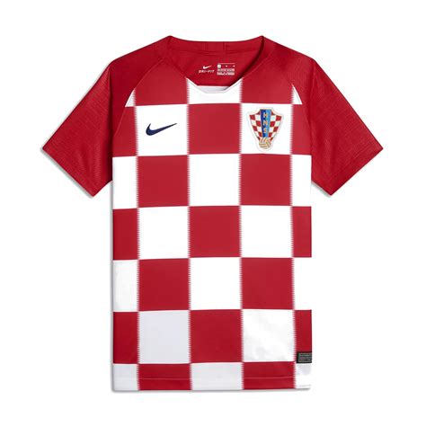Site fiable maillot croatie foot 2019 2020 personnalise store : Croatie domicile maillot KIDS - Maillots-Football.com