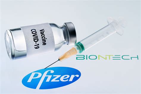Le schéma à deux doses peut être utilisé dès l'âge de 2 mois depuis mai 2020. Vaccin Pfizer/BioNTech : l'efficacité est-elle moindre si ...