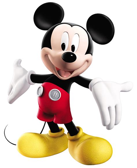 Mickey Mouse Clipart Png 10 Free Cliparts Download Images On