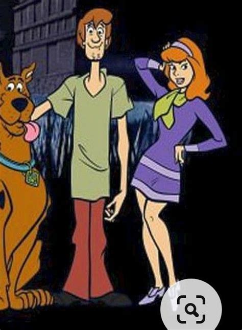 Pin By B279 J On Shaggy Daphne And Scobbyshaphne In 2022 Ronald Mcdonald Daphne Shaggy