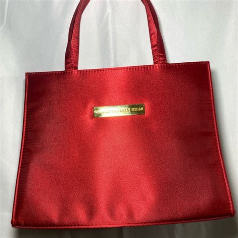 Giorgio Armani Bags Giorgio Armani Vintage Red Bag Poshmark