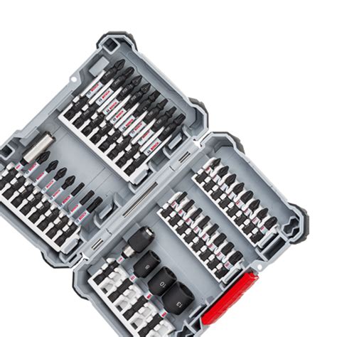 Screwdriver Bit Socket Sets Bosch Professional