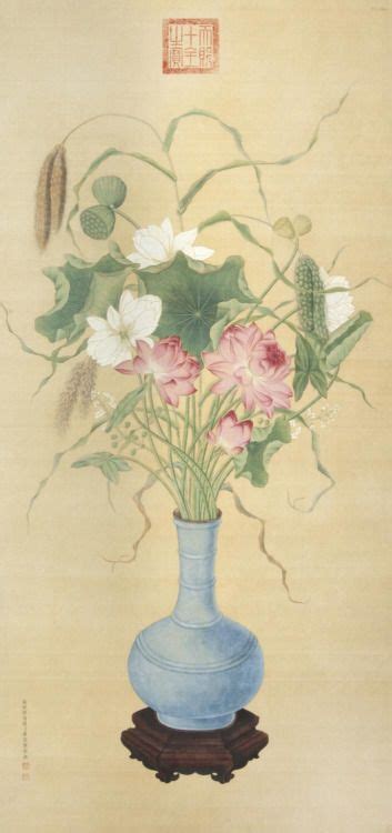 Heaveninawildflower Painting Philadelphia Museum Of Art Japanese Art