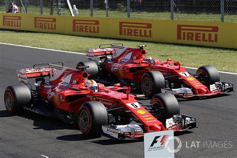 All the best bits from a dramatic fp1 session in france #frenchgp #f1. F1 2017: Die Qualifying-Duelle beim GP Belgien in Spa