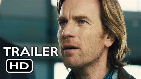 Our Kind Of Traitor Official Trailer 1 2016 Ewan McGregor Damian