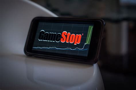 The world's largest community of investors and traders. GameStop (GME), AMC Stock Rally as Reddit, WallStreeBets ...