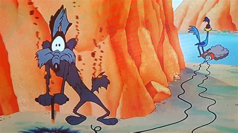 Coyote Vs. Acme: Release Date, Cast, And More