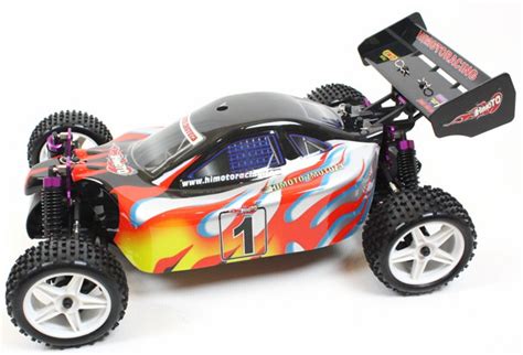 Himoto Racing Electric Rc Buggy 3101 110 Scale 4wd 24g Hi3101 Rc