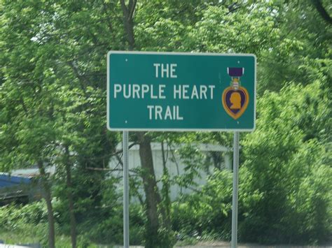 Pict0063 I 64 Carries The Purple Heart Trail Designation A Flickr