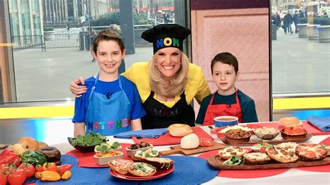 Janice Dean As A Mom Ive Learned That Sometimes Its The Little