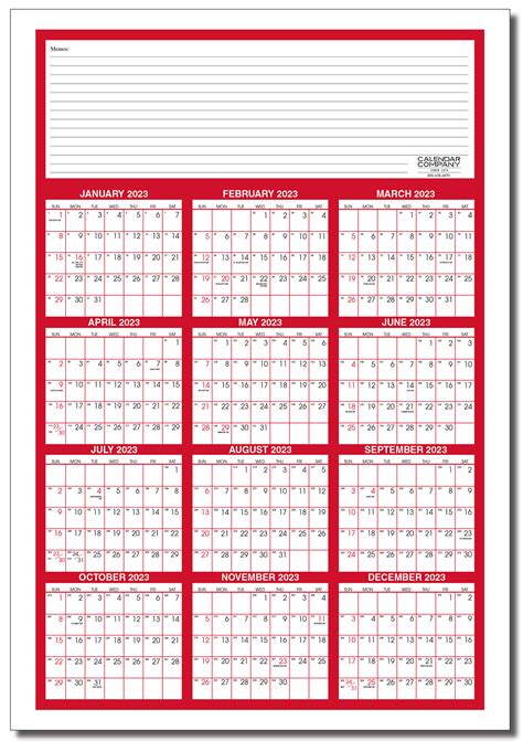 Nsu Winter 2023 Calendar Customize And Print