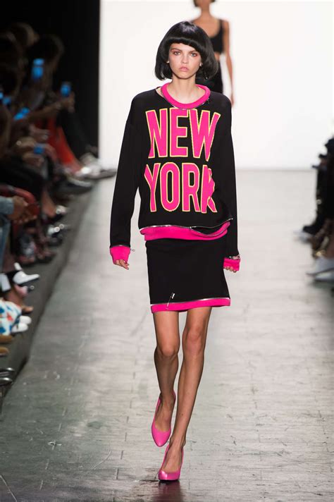 Check spelling or type a new query. New York Fashion Week fall/winter 2017-2018 show schedule ...