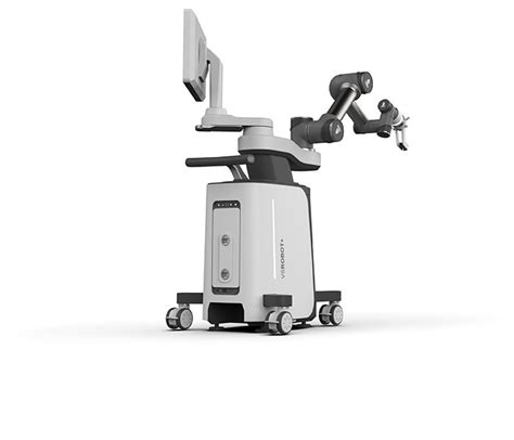 Orthopedic Surgical Robot Tuodao Medical