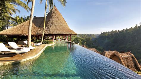 The Best Luxury Spas And Hotels In Bali Insidehook