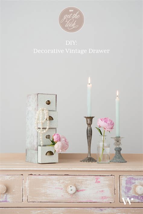 34 Best Diy Vintage Decor Ideas And Projects For 2020