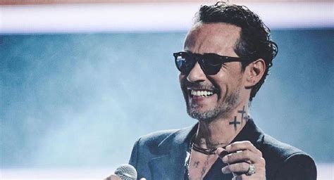 Marc Anthony Anuncia Su Primer Concierto Global En Vivo Vía Streaming