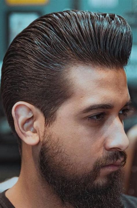 28 Best Pompadour Hairstyles Hairstyle Catalog