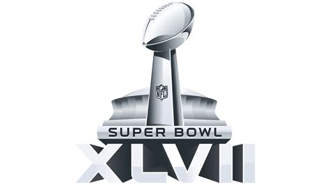 Super Bowl Xlvii Nfl Logo By Kobyd400 On Deviantart