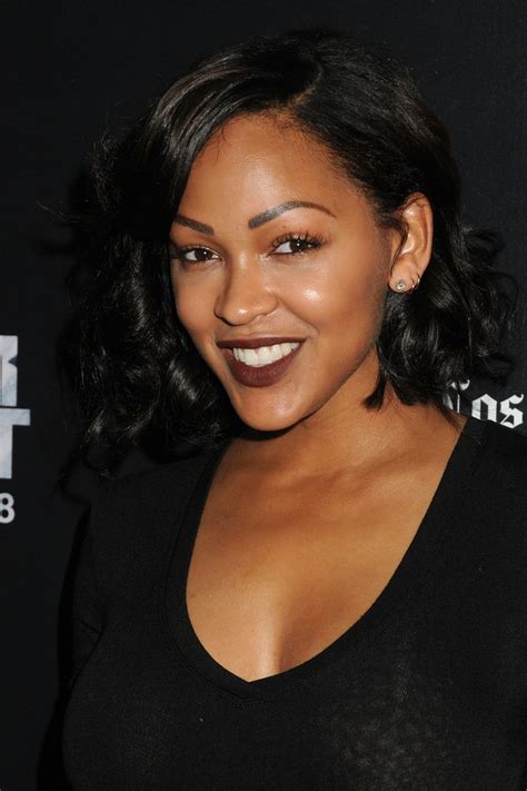 Picture Of Meagan Good