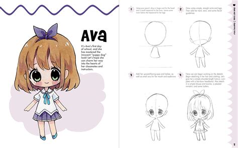 Mua Chibi Art Class A Complete Course In Drawing Chibi Cuties And